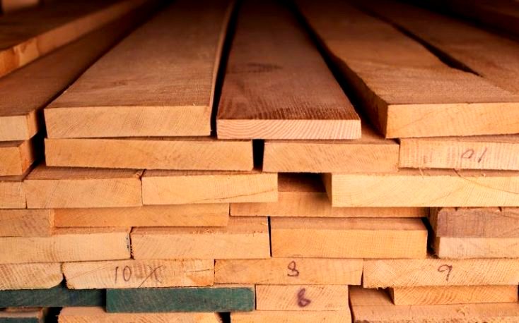 Timber Flooring Supplies Melbourne