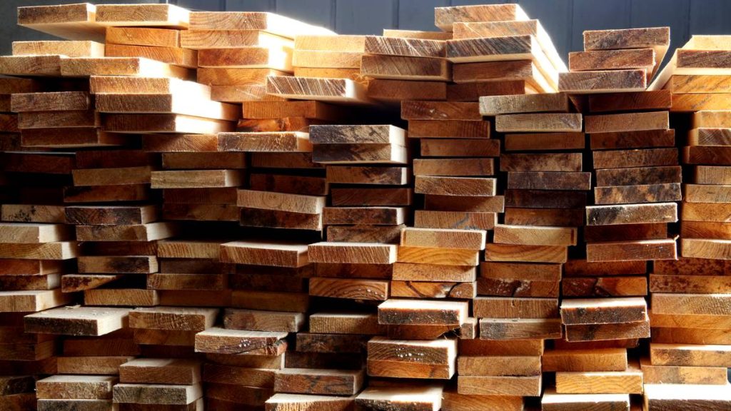 Timber Flooring Supplies Melbourne